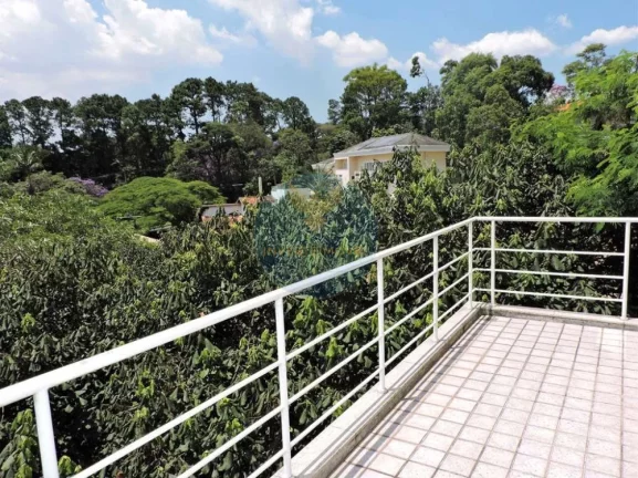 Imagem Casa em Condomínio a Venda no bairro Granja Viana - Cotia, SP