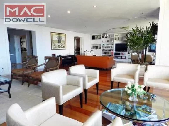 Imagem Apartamento de 423 m² com 3 Quartos - A VENDA - Praia do Flamengo / RJ