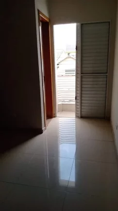 Imagem Apartamento sem Condomínio para Venda em Santo André / SP no bairro Vila Camilópolis