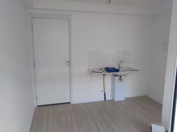 Imagem Apartamento na Mooca com Varanda e Lazer Completo