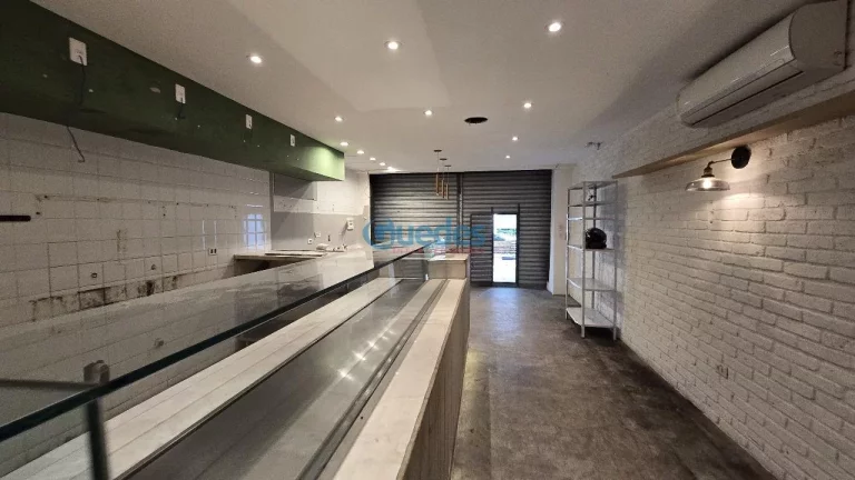 Imagem Ponto Comercial para Restaurante em Itaim Bibi - São Paulo 435m²