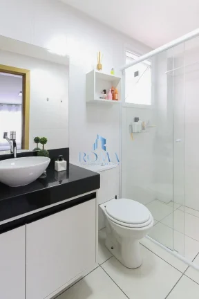 Imagem Apartamento com 2 dormitórios no bairro Zona Nova em CAPÃO DA CANOA- RS.