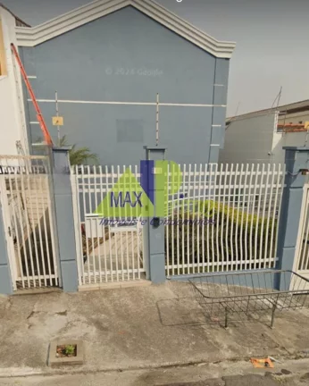 Imagem SOBRADO 165M²/CONDOMÍNIO FECHADO/03 DORMITÓRIOS SENDO 01 SUÍTE/SACADA/02 VAGAS