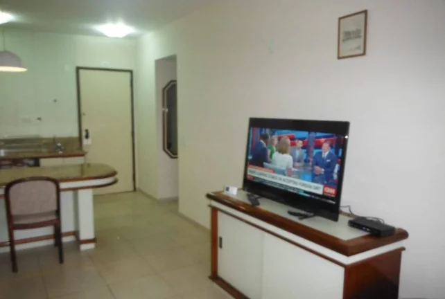 Imagem Flat para LOCAÇÃO em Jardim Paulista - The Plaza 38m²