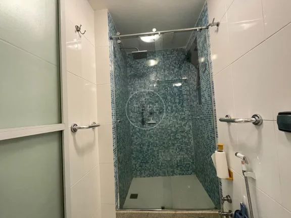 Imagem APARTAMENTO com 2 DORMITÓRIOS com DEP no FLAMENGO - R$ 959.000