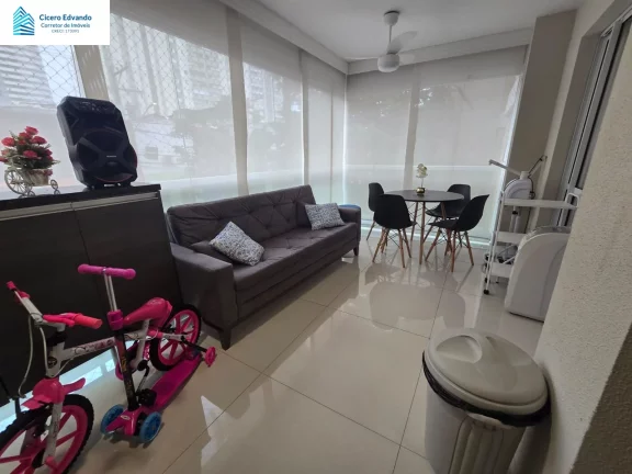 Imagem APARTAMENTO RESIDENCIAL em SÃO PAULO - SP, MOOCA