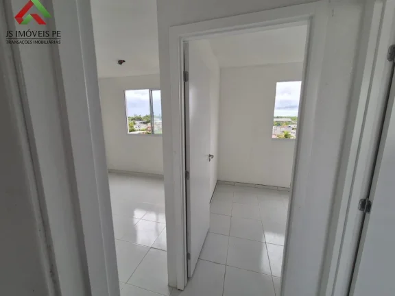 Imagem Apartamento à venda em Barra de Jangada, Jaboatão dos Guararapes-PE: 2 quartos