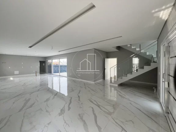 Imagem Casa Alto Padrão para Venda em Florianópolis / SC no bairro Ingleses do Rio Vermelho