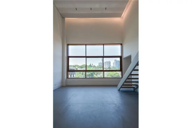 Imagem APARTAMENTO RESIDENCIAL em São Paulo - SP, Vila Madalena