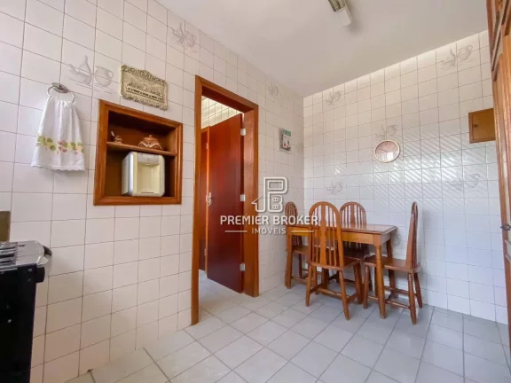 Imagem Apartamento à venda, 83 m² por R$ 490.000,00 - Várzea - Teresópolis/RJ