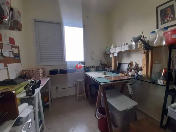 Imagem Apartamento à venda, Santa Maria, São Caetano do Sul, SP