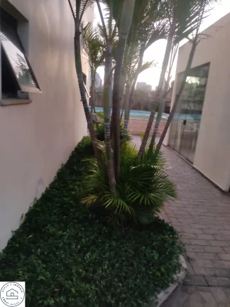 Imagem Apartamento para Venda ou Locação em São Paulo / Campo belo.