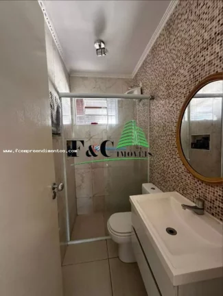 Imagem Casa para Venda em Campinas, Conjunto Habitacional Padre Anchieta, 3 dormitórios, 1 suíte, 2 banheiros, 2 vagas