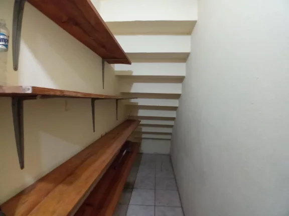 Imagem Área privativa 3 quartos área externa 1 vaga livre coberta