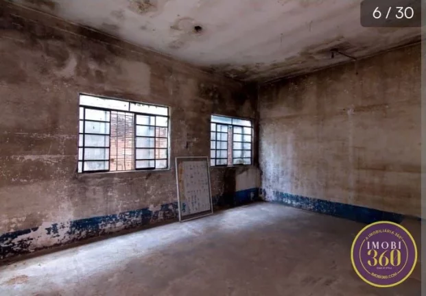 Imagem Salão Sobreloja para alugar R$5.000,00 Av Marechal Tito 220m2 Itaim Paulista SP
