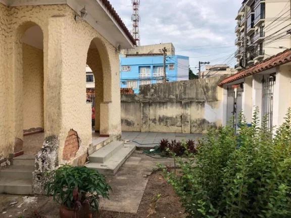 Imagem TERRENO À VENDA, CENTRO, MACAÉ/RJ.