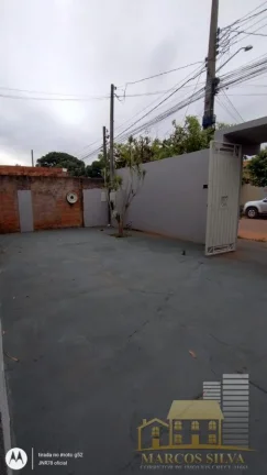 Imagem Casa para Venda em Três Lagoas / MS no bairro Santa Terezinha