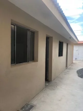 Imagem Casa com 2 dormitórios à venda, 77 m² por R$ 330.000,00 - Vila Maluf - Suzano/SP