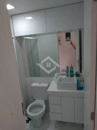 Imagem Apartamento Garden de 3 Quartos para Venda no Recreio com 127 m²