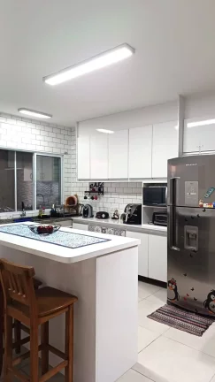 Imagem Linda casa à venda no Jardim Primavera- Iguape/SP