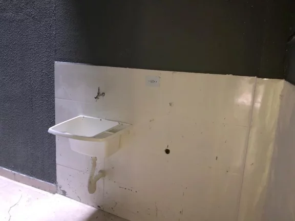 Imagem Apartamento novo na Vila Dalila - Fácil acesso ao Metrô Vila Matilde - 42 m² - 2 Quartos - Cozinha americana por R$ 213.000,00