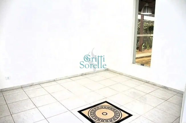 Imagem Casa Térrea à Venda na Vila Madalena - São Paulo/SP.