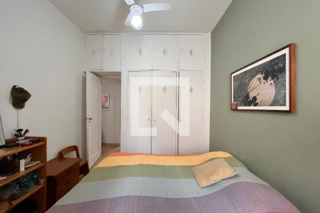 Imagem Apartamento à Venda - Copacabana, 2 Quartos, 65 m2
