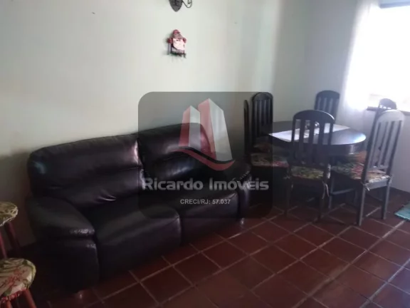 Imagem Apartamento Duplex Av. Pescadores