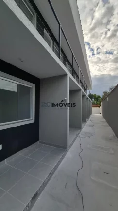 Imagem Casa a Venda no bairro Laranjal - São Gonçalo, RJ