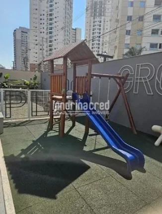 Imagem Apartamento no Artch Palhano. Dormitórios: 03 sendo 01 suite. Banheiros: 03. Sala. Cozinha. Vagas de garagem: 02. Área útil: 103m²