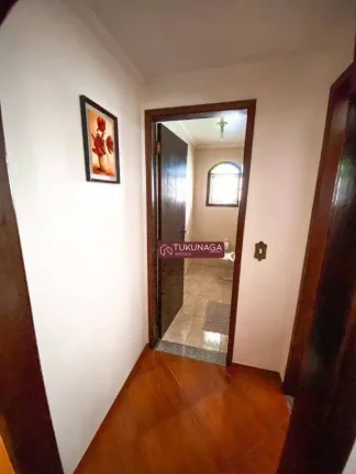 Imagem Casa à venda por R$ 590.000,00 - Jardim Bom Clima - Guarulhos/SP