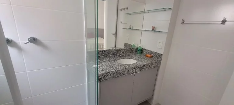 Imagem Apartamento com 2 dormitórios à venda, 92 m² por R$ 900.000,00 - Aviação - Praia Grande/SP