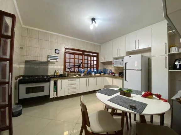 Imagem Sobrado à venda, 364 m² por R$ 1.199.000,00 - Vila Mazzei - São Paulo/SP