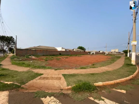 Imagem Terrenos a venda no Bairro Pacaembu - Tatuí/SP.