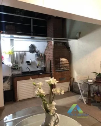 Imagem Sobrado Residencial à venda, Jardim da Glória, São Paulo - .