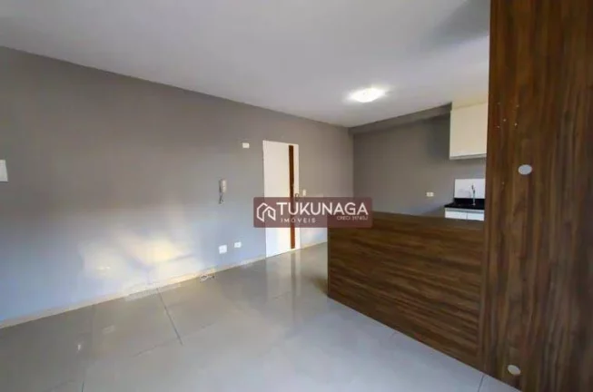 Imagem Studio à venda, 36 m² por R$ 360.000,00 - Vila Augusta - Guarulhos/SP