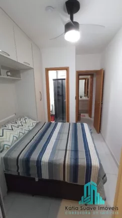 Imagem Apartamento para Venda em Praia Grande / SP no bairro Aviação