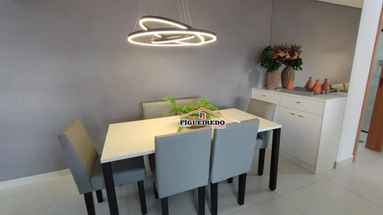 Imagem Apartamento à venda, 70 m² por R$ 750.000,00 - Canto do Forte - Praia Grande/SP