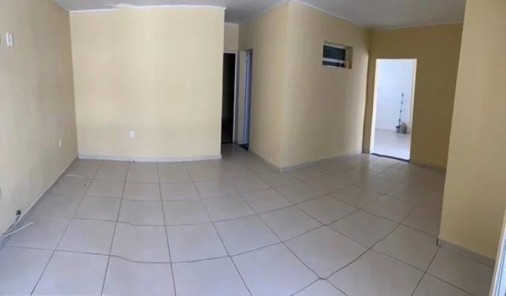 Imagem Casa no Siqueira Campos - 3 Quartos, 2 Vagas - Ótima Oportunidade!