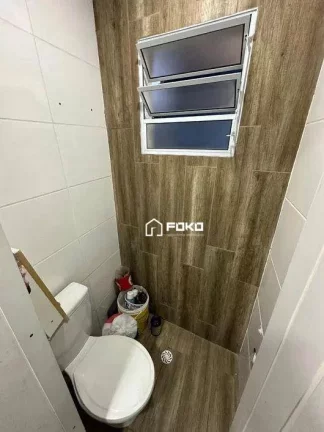 Imagem Casa para alugar, 50 m² por R$ 1.800,00/mês - Vila Moreira - Guarulhos/SP