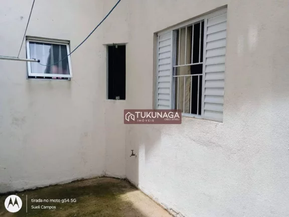 Imagem Casa com 3 quartos à venda, 186 m² por R$ 480.000 - Residencial Parque dos Sinos - Jacareí/SP
