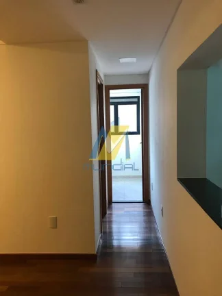 Imagem Apartamento 140m² com 3 Suítes Planejadas e Alto Padrão