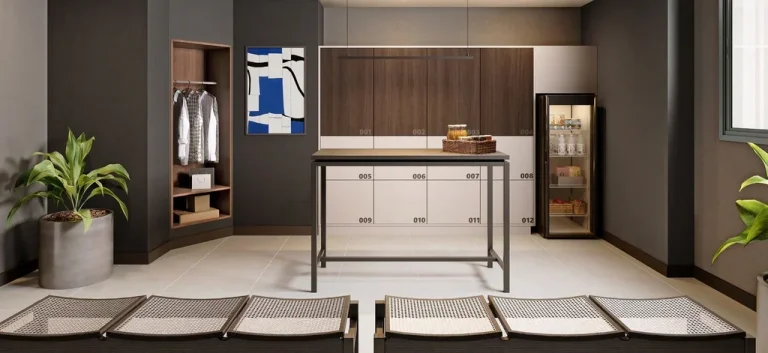 Imagem APARTAMENTO RESIDENCIAL em Rio de Janeiro - RJ, Gamboa