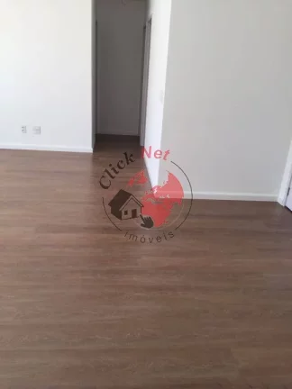 Imagem Apartamento à Venda no Condomínio Gran Village em São Bernardo