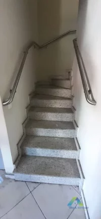 Imagem SANTO ANDRÉ Galpão 800M², ótima localização e valor !!!