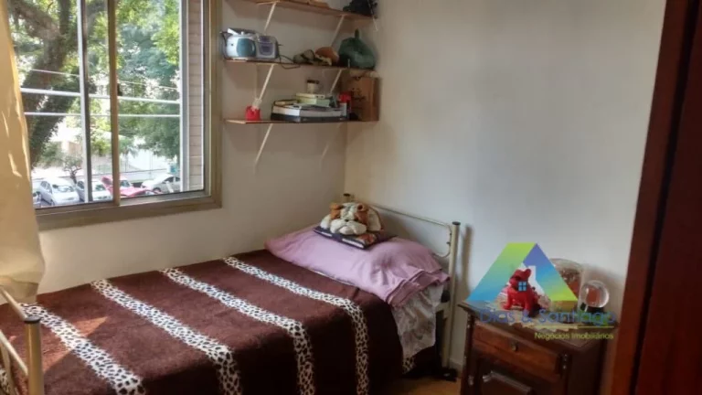 Imagem Apartamento com 3 quartos, 86 m² à venda - Paraíso