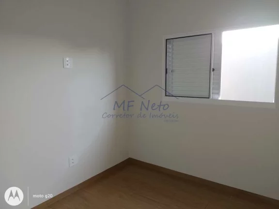 Imagem Casa Padrão