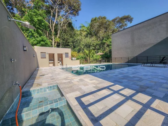 Imagem Imóvel para locação Anual com 2 Dormitórios 62m², 2 vagas - Riviera de São Lourenço - Bertioga SP