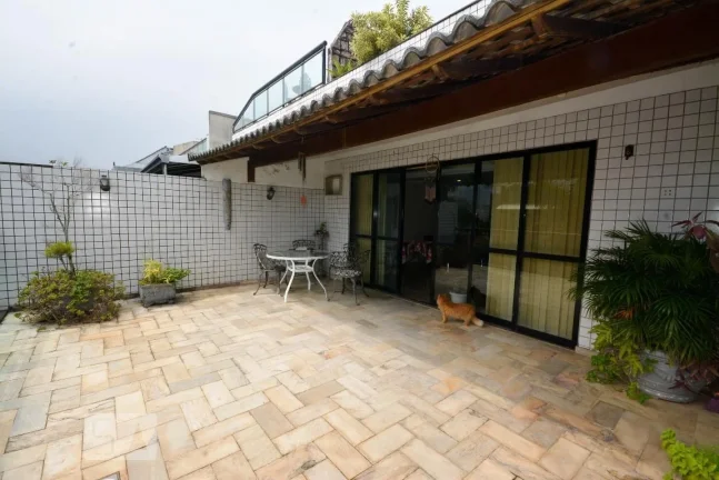 Imagem Apartamento à Venda - Recreio, 4 Quartos, 330 m2