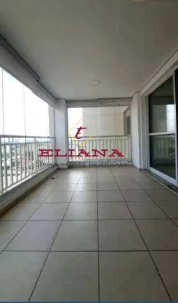 Imagem Apartamento à venda em São Paulo, Vila Romana, com 3 quartos, 101m²